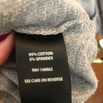 Torrid  Knit Zip Up Hoodie Pink Gray Raglan Size 2 XXL Photo 6