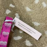 Victoria's Secret Victoria’s Secret NWT pink heart diamond Very Sexy push-up bra women’s size 38D Photo 6