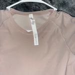 Lululemon Shirt Size 2 Photo 4