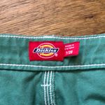 Dickies  Teal Pants Photo 1