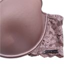 Fleur du Mal Charlotte Convertible Spacer Bra Tan 38B Size undefined Photo 8