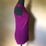 Mark Shale Women’s Sweater Vest Pink Size M Photo 1