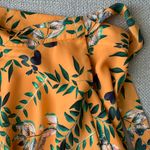 House of Harlow 1960 tropical skirt Photo 4