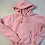 Urban Outfitters Champion Daisy x  Hoodie - Small Photo 2