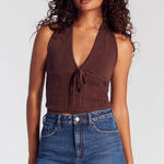 PacSun  Denim Mom Shorts Photo 0