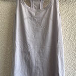 Lululemon Women’s Purple Swiftly Tech Racerback Tank Top Size 10 Photo 0