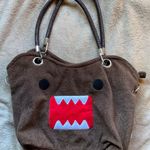 Sanrio Domo Purse Photo 6