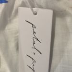 Petal and Pup  Sun Wave Shorts Double Lined Size XL Photo 3