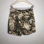 Stella McCartney  Camouflage Shorts High Waist 38‎ 4 Camo Mom Photo 3
