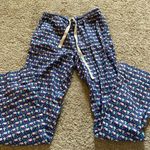 Vineyard Vines Pajama Pants Photo 0