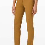 Lululemon  City Sleek 5 Pocket 7/8 Pant
Spiced Bronze Photo 0