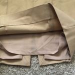 White House | Black Market  stretchy pencil skirt, side zipper, size 4 Photo 3