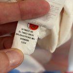 Banana Republic NWT  Linen Blend Twist Back Midi Dress in Brushstroke Multi - M Photo 7