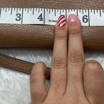 Michael Kors Brown Zip Around Wallet Photo 12