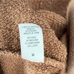 Aerie Sunday Soft Fleece Quarter Zip Long Sleeves Pullover Top, Size Medium Photo 3