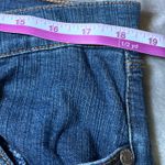 Petrol Flirty Bootcut Blue Jeans Womens 16 Denim Classic Casual Everyday Photo 8