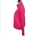 Vineyard Vines  size small super soft pink quarter zip fleece jacket. Photo 2