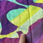 Mara Hoffman Sunset Flight Shirtdress XS Photo 7