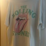 American Eagle  Top Rolling Stones Photo 0
