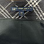 Brooks Brothers EUC “346” True Wrap Wool Skirt Size 0 Petite Photo 2