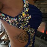 Clarisse Prom dress Photo 4