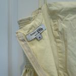 Torn By Ronny Kobo Ronny Kobo
Yellow Corset Midi Dress Photo 8