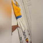 Disney  Dress Shop Luxo Junior Lamp Dress Pixar Character Rare Size XS Photo 5