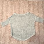 Banana Republic  size xs short sleeve sweater Photo 7