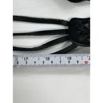 Lane Bryant SKU 7460 Black Leather Belt Photo 10