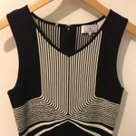 MLV Collection MLV by Mayren Lee Viray Black & White dress M 90s sexy fit and flare dress Photo 1