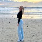 Rsq Jeans RSQ baggy jean women’s 25 Photo 2