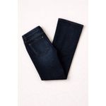 Vigoss  Studio The Jagger Boot Jeans | Dark Wash Bootcut | Size 29 Photo 1