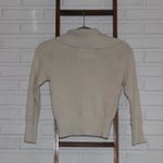American Eagle Vintage  cream cardigan XS Photo 1