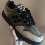 New Balance Numeric 480 'Olive Tan' Photo 1