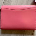 Kate Spade NWT Pink Kerri Crossbody Purse, One Size Photo 8