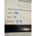 Ralph Lauren POLO White Womens 27 Callen HR Slim Jeans Aztec Boho Southwest Photo 12