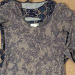 Guess B47 Bundle of 2 Womens Dresses Forever 21 Snake Skin Lace Look Size Medium Photo 5