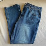 Frye  Straight Leg Jeans Photo 1