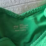 Aerie  Bikini Set Green Photo 4
