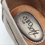 Eurosoft Women's Waverly Slip on Metallic Silver Shoes Sz 8.5 Photo 6