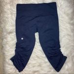 Lululemon In the Flow Crop II Photo 7