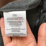 BCBGeneration Sleeveless Drape Cardigan Size Medium/large Photo 4