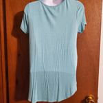 Bozzolo Strappy front t-shirt Photo 2