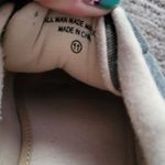 Soda  Hoodie green camo shoes unisex Photo 3