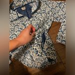 The North Face Printed Class V Pullover Anorak Photo 7