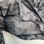 Spyder  Cropped Quarter Zip Top Photo 3