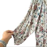 Denim & Supply Ralph Lauren  Long Sleeve Boho Blouse Size Medium Photo 1