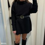 Free People Sweater Dress Photo 0
