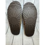 UGG Women's  OTZO Clog  Chestnut SUEDE M-1175209 SIZE 9 Photo 11