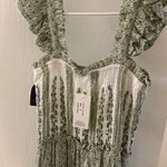 Marshalls Floral Jumpsuit Photo 0